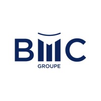BMC Groupe logo - Similar company to Entofood