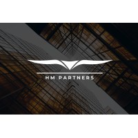 HM Partners logo - Similar company to Tenet Group