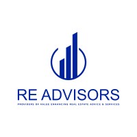 RE Advisors Australia logo - Similar company to Retail Square - Property Advisors
