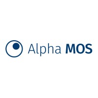 Alpha MOS Japan logo - Similar company to Alpha Mos