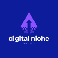 Digital Niche Agency logo - Similar company to Call Center Rd
