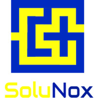 SoluNox Pvt Ltd logo - Similar company to Schematic Design