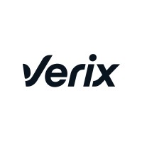 Verix logo - Similar company to F7 Ventures