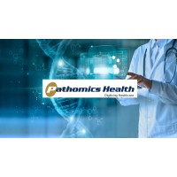 Pathomics Health logo - Similar company to Lifenome Inc.