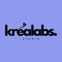 Krealabs logo - Similar company to Beehealth