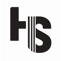 Hypersonic logo - Similar company to Electronics Coding