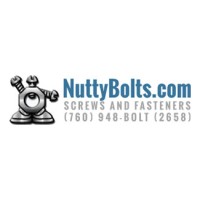 Nutty Bolts Screws & Fasteners logo - Similar company to Set Price Ground Screws