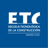 Escuela Tecnológica de la Construcción logo - Similar company to Cva Capacitación