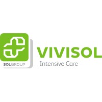 VIVISOL Intensivservice GmbH logo - Similar company to Vascular Wellness