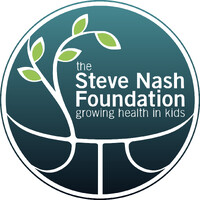 The Steve Nash Foundation logo - Similar company to Block