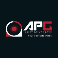 Asset Point Group logo - Similar company to Asset Point