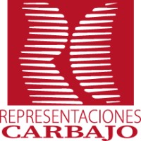 Representaciones Carbajo S.L. logo - Similar company to Bluemaster