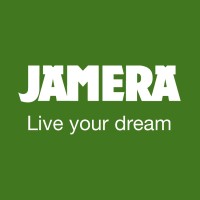 Jämerä Eesti logo - Similar company to Miridon