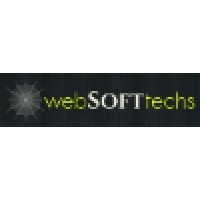 Websofttechs.com logo - Similar company to Websoft Technologies