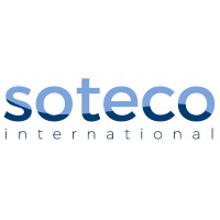 SOTECO INTERNATIONAL SRL logo - Similar company to Fluid Global Solutions Srl