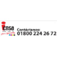 ICNSA, S.A. de C.V. logo - Similar company to Medicflow