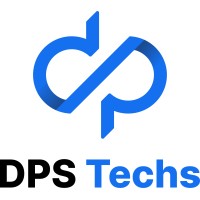 DPS Techs logo - Similar company to Whatever Else
