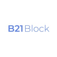 B21 Block