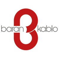 Baran Kablo logo - Similar company to Üntel Kabloları San. Ve Tic. A.Ş.