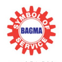 BAGMA logo - Similar company to Nsts