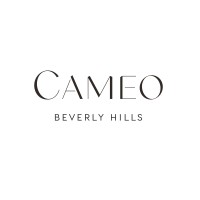 Cameo Beverly Hills logo - Similar company to Bellini Cafe