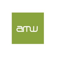 AMW Fencing logo - Similar company to Outback Fencing