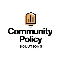 Community Policy Solutions logo - Similar company to Tim Welch Consulting Inc