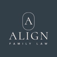 Align Family Law & Mediation logo - Similar company to Mcdonald, Duncan