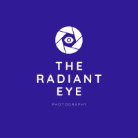 The Radiant Eye Photography logo - Similar company to Web Expert