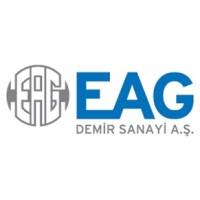 EAG DEMİR SANAYİ A.Ş. logo - Similar company to Master Gruppe Gbr