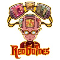 RedGuides LLC logo - Similar company to Yot Technology
