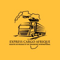 Express Cargo Africa logo - Similar company to Doucsoft Technologies