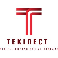 Tekinect logo - Similar company to Surgeon'S Advisor