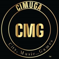 Cimuga logo - Similar company to Yah Man Games
