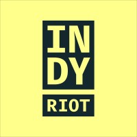 indyRIOT logo - Similar company to Graphy