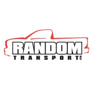 Random Transport Ltd. logo - Similar company to Questech Unlimited