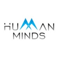 Human Minds logo - Similar company to Pure Solutions, Llc