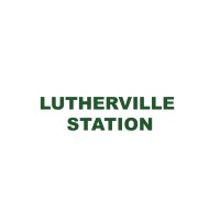 Lutherville Station logo - Similar company to Schwaber Holdings