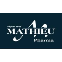 Mathieu Pharma logo - Similar company to Summa-Expertises