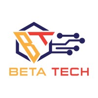 Beta Tech IT Solution Ltd logo - Similar company to Nnp Tech