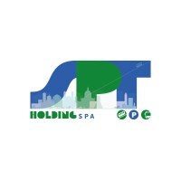 S.P.T. Holding S.p.A. logo - Similar company to Gabe Holding
