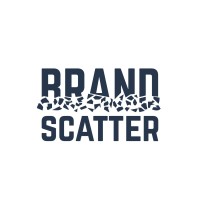 Brand Scatter