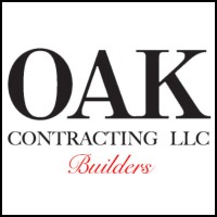 Oak Contracting, LLC logo - Similar company to North Point Builders