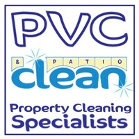 PVC & Patio Clean - Property Cleaning Specialists logo - Similar company to Molloy Support