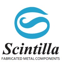 Scintilla Fabricated Metal Components logo - Similar company to Scharf Precision Engineering