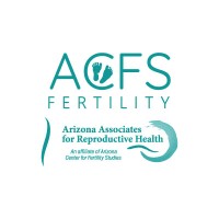 Arizona Center for Fertility Studies logo - Similar company to Eloy Police Department
