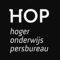 Hoger Onderwijs Persbureau (HOP) logo - Similar company to Scienceguide
