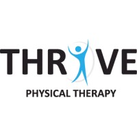 Thrive Physical Therapy logo - Similar company to Thrive Physical Therapy Partners