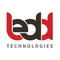 LEDD Technologies logo - Similar company to Cielo Solutions For Information Technology