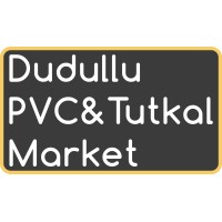 Dudullu PVC&Tutkal Market logo - Similar company to Cube Ümraniye